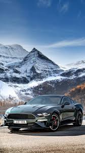 Ford Mustang 2018 Universal Phone Wallpapers Backgrounds Super Car Sports Car Ford Mustang 2018 Ipho Sports Cars Mustang Mustang 2018 Ford Mustang Wallpaper