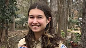 Fundraiser for Dena Hurst by Rachel Hurst : Rachel's Eagle Scout Project