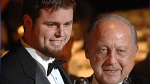 Texas center Dallas Griffin wins Draddy Award