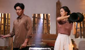 ดวงใจในมนตรา นำแสดงโดย โตโน่ ภาคิน, ณิชา ณัฐนิชา, ปีเตอร์ คอร์ป ไดเรนดัล, นิว ชัยพล, ปราง กัญญ์ณรัณ, ลิตา คาลิยา, ลีน่า ลลินา, นุ่น รมิดา และ เบสท์ อ. Ggknbz0k73dgcm