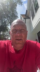 Who Did Steve Wilkos Vote for 2025