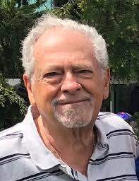 Obituary information for James Joseph Arniotes