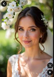 Hi- I'm looking for someone to do hair for myself and my maid of honour  19th April 2025 at south causey. Just looking for loose curls and a little  pull back to