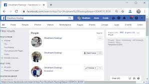 We did not find results for: How To Follow And Unfollow A Person On Facebook Javatpoint