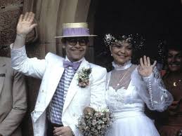 The rocket man 🚀 #eltonjewelbox out now 💎 eltonjohn.lnk.to/jewelboxhero. Elton John S Ex Wife Attempted Suicide Three Days Into Their Honeymoon Documents Show National Post