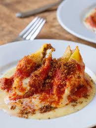 Check spelling or type a new query. Copycat Olive Garden Jumbo Stuffed Shells 12 Tomatoes