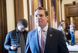 Eric swalwell, california democrat, warned gun owners friday that any fight over firearms would be a short one, because the federal government has an extensive cache of nuclear weapons. How Will Eric Swalwell Raise Money In Crowded Democratic Field Opensecrets