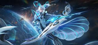 琥珀纪元·伽罗- 王者荣耀爆料站- 王者荣耀官方网站- 腾讯游戏