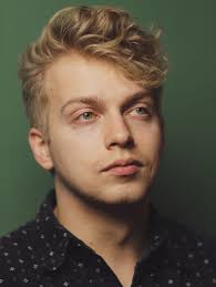 Hugh Cutting makes his American opera debut singing the title role in Orfeo  ed Euridice