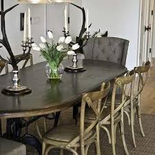 Create a sitting space for reading, conversing, and more with a wingback chair. Babette Cream Polyester Tall Wingback Hostess Chair