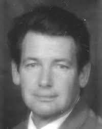 George Barnes Obituary (1948