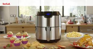 Tefal Easy Fry, Oil Less Air Fryer ...