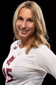 2025 Women's Volleyball Roster