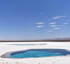 Where to stay in san pedro de atacama, chile. Lagoons Of Baltinache The Most Beautiful Secret Of San Pedro De Atacama
