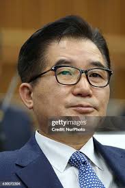 27 Cho Chung Yun Photos & High Res Pictures