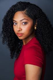 BEYOND THE GATES -- NEWLY CAST ... PART SEVEN** COLBY MUHAMMAD BEYOND THE  GATES Influencer Katherine "Kat" Richardson Contract 2/24/2025