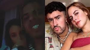 Cabe destacar que los fans son muy observadores. La Rosalia Y Rauw Alejandro Son Novios Novia De Bad Bunny Habla Sobre Infidelidad Youtube