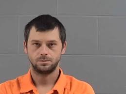 BOOKED: 31-year-old Jack Shaffer arrested by Livingston Parish deputies