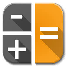 Free icons of calculator in ios style. Calculator Icon Sevenesque Ios 7 Inspired Iconset Tristan Edwards