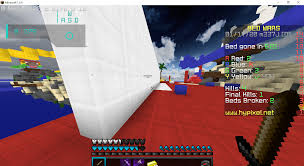 Jul 01, 2010 · discover the best minecraft servers through our top 10 lists. Maszk Csapadek Valaszthato Minecraft Bedwars 1 8 Szerverek Originsnaturalmedicine Com