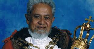 Abdul Mulla obituary: Former councillor, speaker of Hackney, Dallas fan and  bus conductor dies at 79