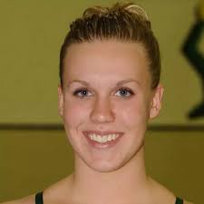 2008-09 Women's Swimming Roster