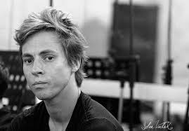 L'Atelier de Cédric @ Studio Bleu avec Manu Barron