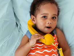 Toddlers like to play, so find safe ways to let your child play. Dark Circles Under Eyes Kids