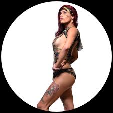 Vicky Kuba ⏐ 🇨🇺 — Purple Foundation, Inc.