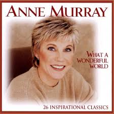 Anne Murray
