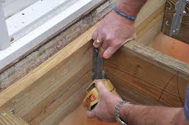 Deck Joist Sizing And Spacing Decks Com