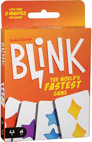 To play these free online versions you won't need any actual cards, expensive sets, or even other players (though you can play against other people in the multiplayer games). Amazon Com Reinhard Staupe S Blink Family Card Game Travel Friendly With 60 Cards And Instructions Makes A Great Gift For 7 Year Olds And Up Toys Games