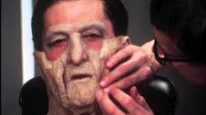 Dick Smith : Roi de la Métamorphose