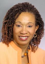 Diversity Collegium: Mary-Frances Winters