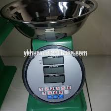 20 kilograms = 44.09 pounds. Stainless Steel Mechanical Kitchen Scale Stainless Steel Mechanical Kitchen Scale Suppliers And Manufacturers At Okchem Com