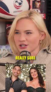 Adam Sullivan Talking about Hus Partner