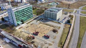 W ramach przeprowadzonego remontu dokonano: Chodzki Residence Chodzki 10a Lublin 2021