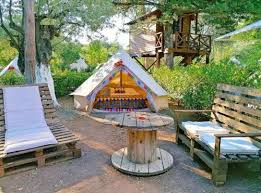 With glamping, less is more. Nisi Glamping Hotel Potistika Deals Photos Reviews