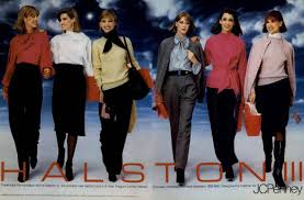 American fashion designer halston skyrockets to fame before his life starts to spin out of control. Halston American Fashion Fib Designer Fashion Guides Fib