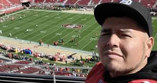 OBITUARY: Eric Matilton, 1985-2023