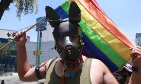 Y aunque se ha hecho el llamado para que los interesados participen a la distancia debido a. Asi Fue La Marcha Del Orgullo Gay En La Cdmx En Tiempos De Covid 19