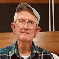 Kenneth Fred Ruhl Obituary