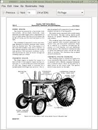 Wiring diagram for john deere tractor welcome to our site this is images about wiring diagram for john. John Deere 820 Fuse Box Word Wiring Diagram Back