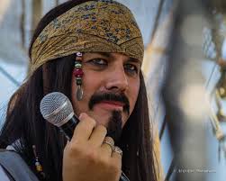 The 'Crossbones': A Pirate's Spiked Milkshake At Jolly Rogers