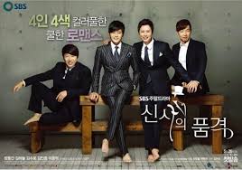 Sinopsis Lengkap Gentleman S Dignity Episode 1 20 Tamat Korean Drama Drama Korea Drama