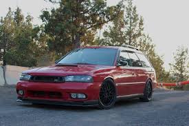 my red legacy wagon subaru legacy subaru legacy gt subaru wagon pinterest