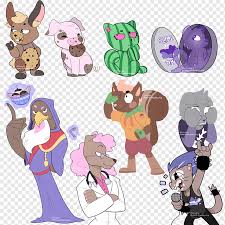 Adrien adn noterdaem presents simpsonized. Desenho De Fandom Peludo Tumblr Peludo Mamifero Peludo Fandom Outros Png Pngwing