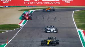 Toda la información sobre la f1, en el mundo. La Formula 1 Presenta Un Calendario Revisado Por El Covid Vuelve Imola Adios A China Y Australia Se Va A Noviembre