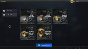 Call Of Duty Black Ops 4 Now Has Snuck In Microtransactions Post Launch Https Ift Tt 2qmjjcs Black Ops 4 Black Ops Call Of Duty Black