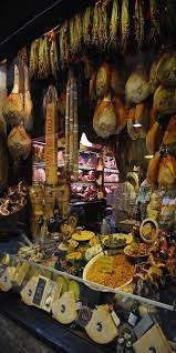 salumeria bologna decor de restaurant italien bologne italie